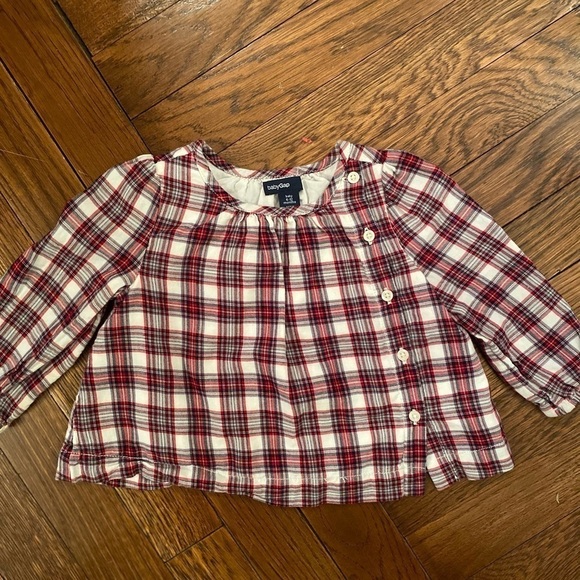 Like New BabyGap Set - Picture 7 of 8